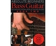 ABSOLUTE BEGINNERS BASS GUITAR 2 +